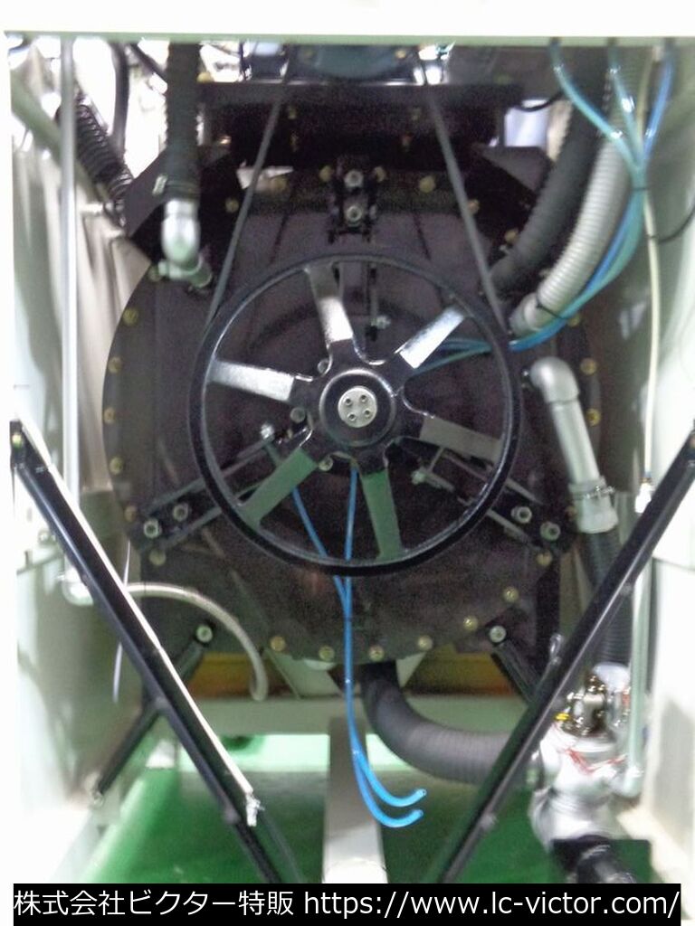 【クリーニング中古】業務用洗濯機 三洋電機 《Sanyo》 SCW-5180