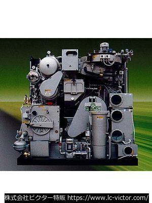 【クリーニング新品】ドライ機 フィルビマティック《FIRBIMATIC》 ECOGREEN