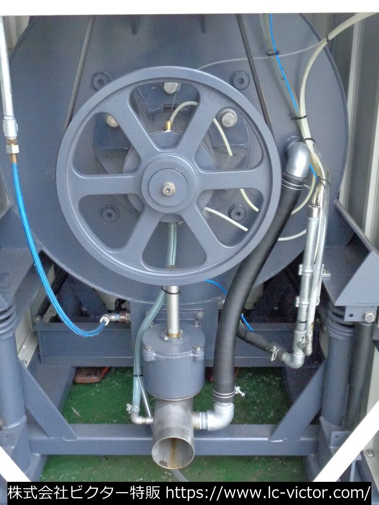 【クリーニング中古】業務用洗濯機 東京洗染機械製作所 《TOSEN》 MOX-30C