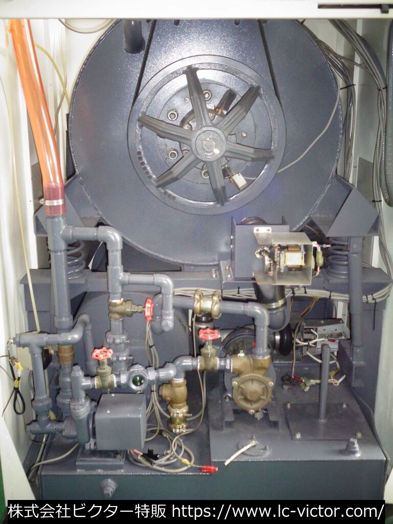 【クリーニング中古】ドライ機 東静電気 《TOSEI》 DMI-161