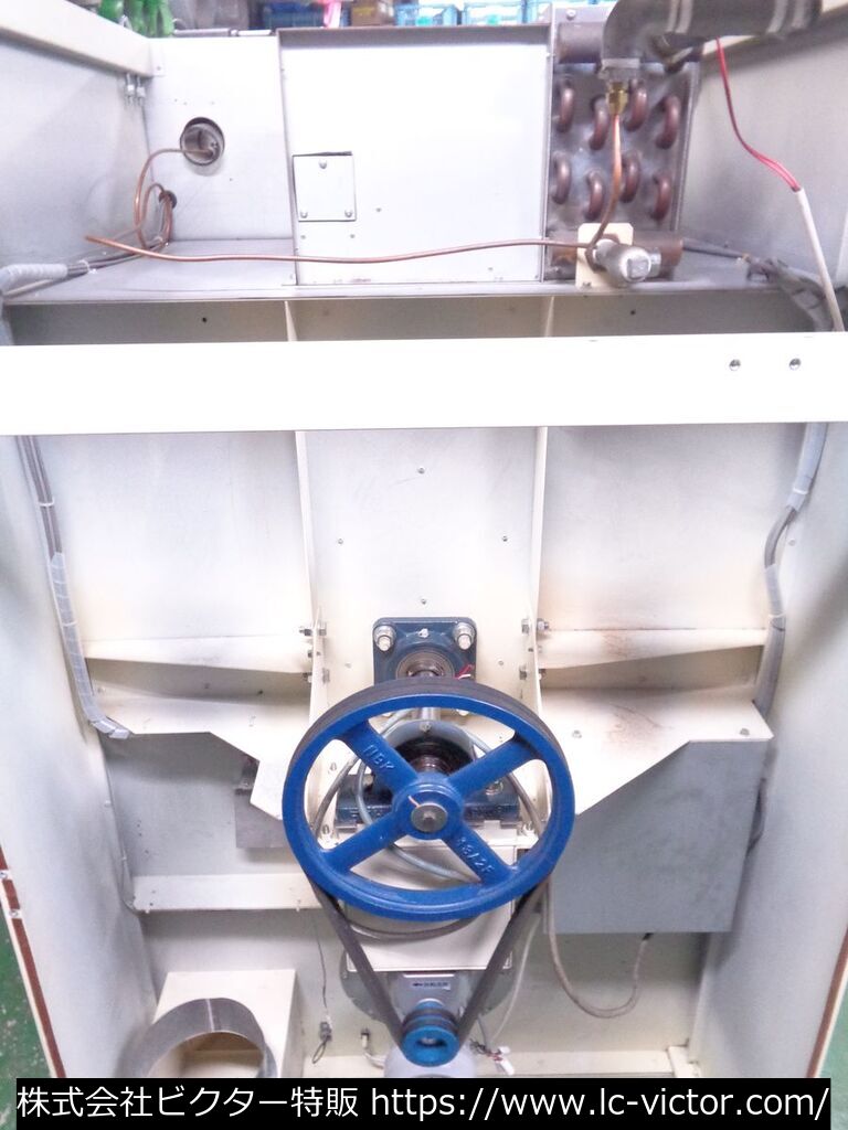 【クリーニング中古】業務用乾燥機 東静電気 《TOSEI》 T-226